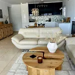 Apartament Eleanora-amazing Seaview Nerja