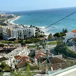 Eleanora-amazing Seaview * Nerja