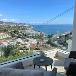 Lägenhet Eleanora-amazing Seaview