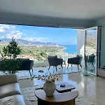 Eleanora-amazing Seaview Apartman *