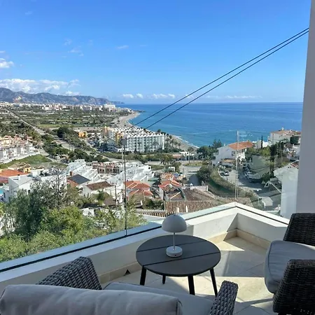 Apartman Eleanora-amazing Seaview