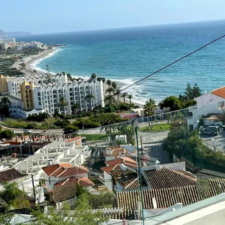 Eleanora-amazing Seaview * Nerja