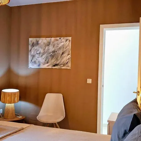 Apartment Eleanora-amazing Seaview