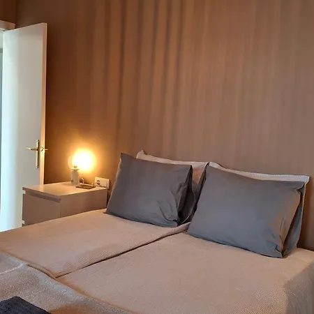 Apartment Eleanora-amazing Seaview *