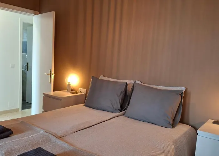 Apartment Eleanora-amazing Seaview *