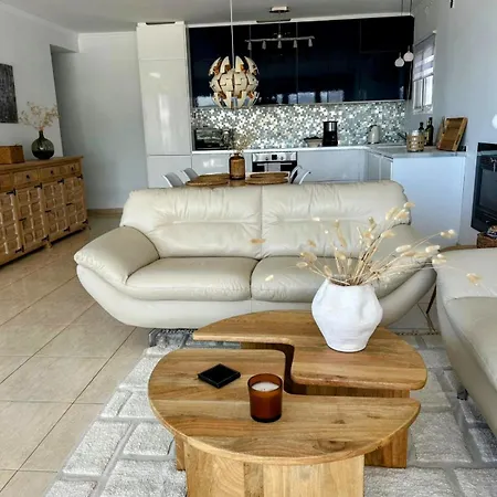 Apartamento Carmen Eleanora Nerja