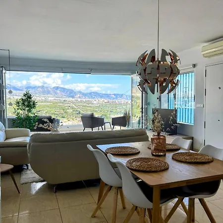 Eleanora-amazing Seaview *