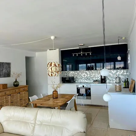 Apartmán Eleanora-amazing Seaview *