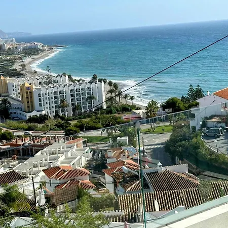 Carmen Eleanora * Nerja