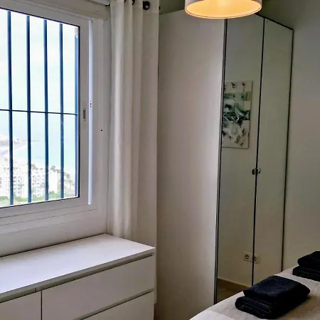 Apartmán Eleanora-amazing Seaview Nerja