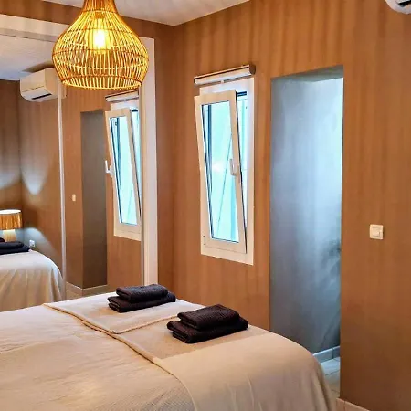 Apartamento Carmen Eleanora *