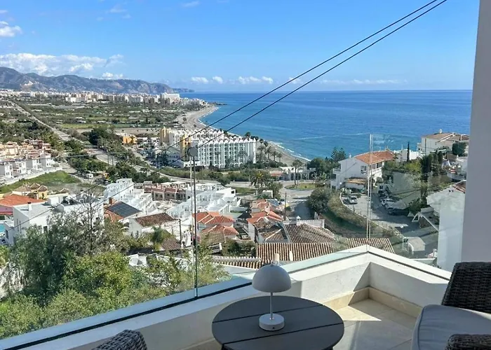 Apartament Eleanora-amazing Seaview