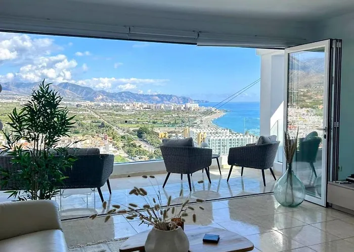 Eleanora-amazing Seaview Apartament *