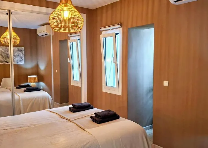 Apartament Eleanora-amazing Seaview *