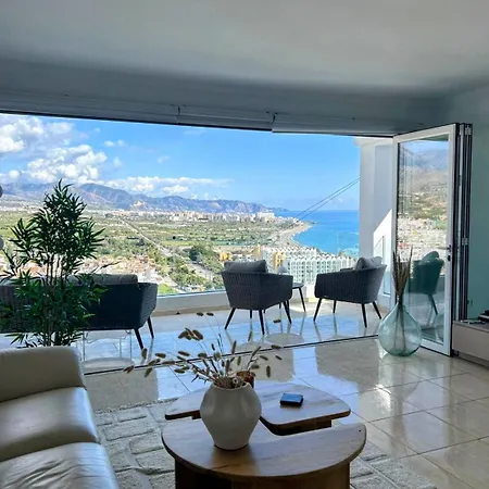Eleanora-amazing Seaview Апартаменты *