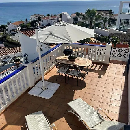 Eleanora-amazing Seaview